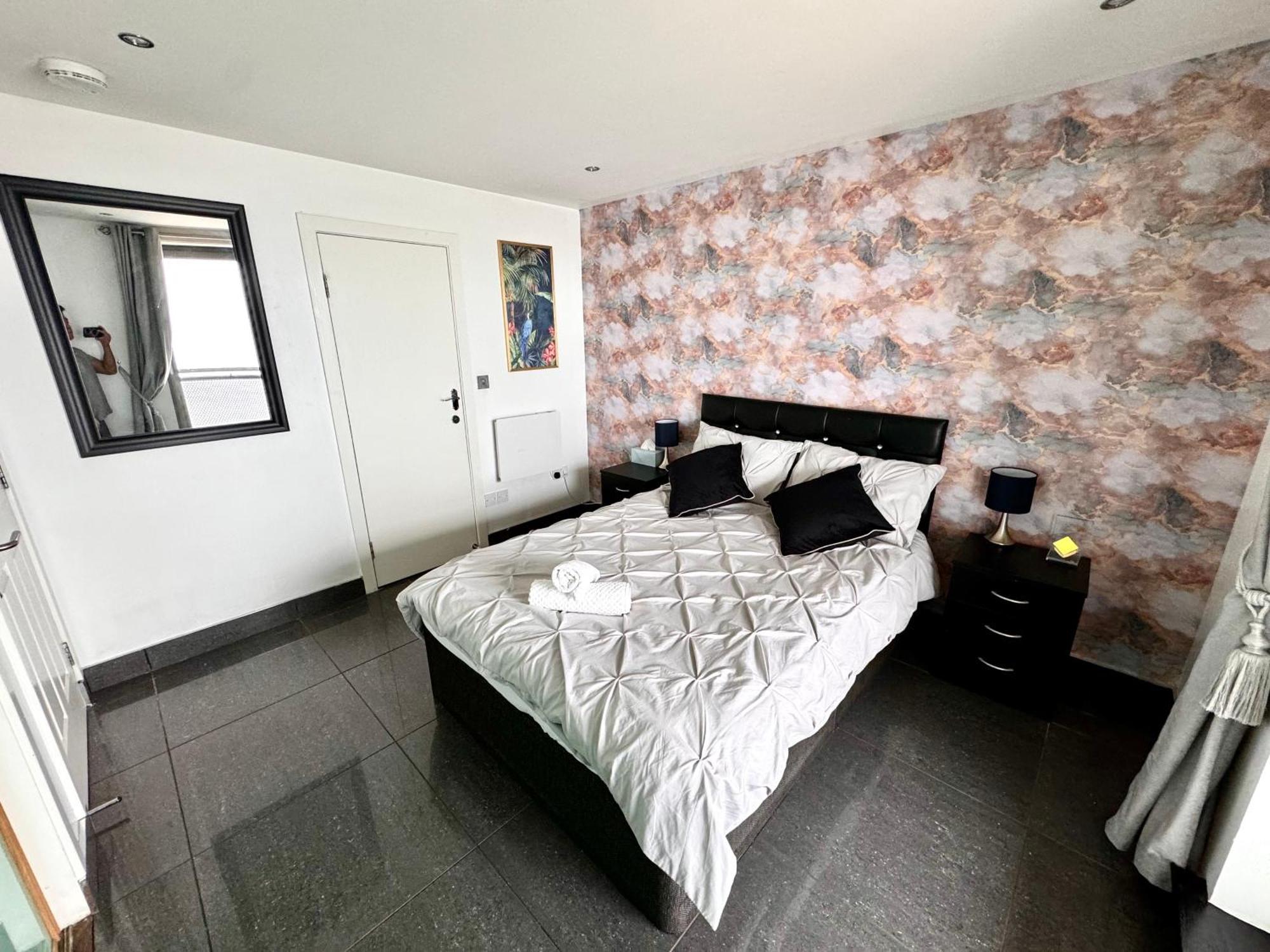 Ocean Park Apartments - Oceanfront - Free Parking And Fast Wifi EDI Exterior photo