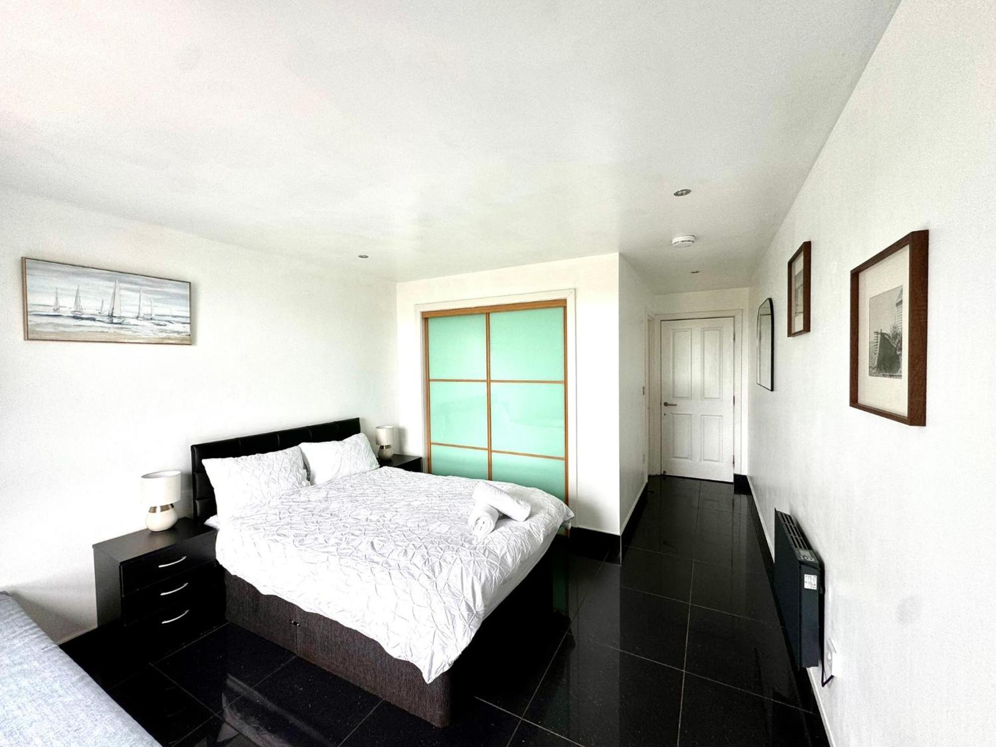 Ocean Park Apartments - Oceanfront - Free Parking And Fast Wifi EDI Exterior photo